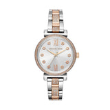 Michael Kors Mini Sofie Watch