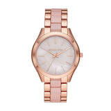 Michael Kors Oversized Slim Runway Watch