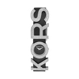 Michael Kors Pave KORS Watch