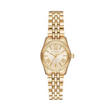 Michael Kors Petite Lexington Watch
