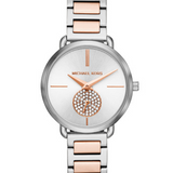 Michael Kors Portia Petite Watch