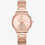 Michael Kors Portia Watch