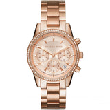 Michael Kors Ritz Watch