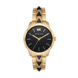 Michael Kors Runaway Mercer Watch