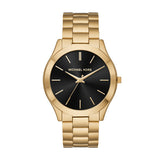 Michael Kors Runway Watch