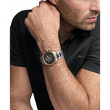 Michael Kors Sage Chronograph MK9212