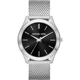 Michael Kors Slim Runaway Watch