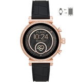 Michael Kors Sofie Heart Rate Watch