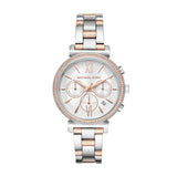 Michael Kors Sofie Pave Watch
