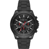 Michael Kors Theroux Watch