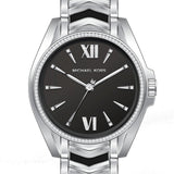 Michael Kors Whitney Pave Watch