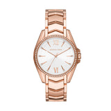 Michael Kors Whitney Watch