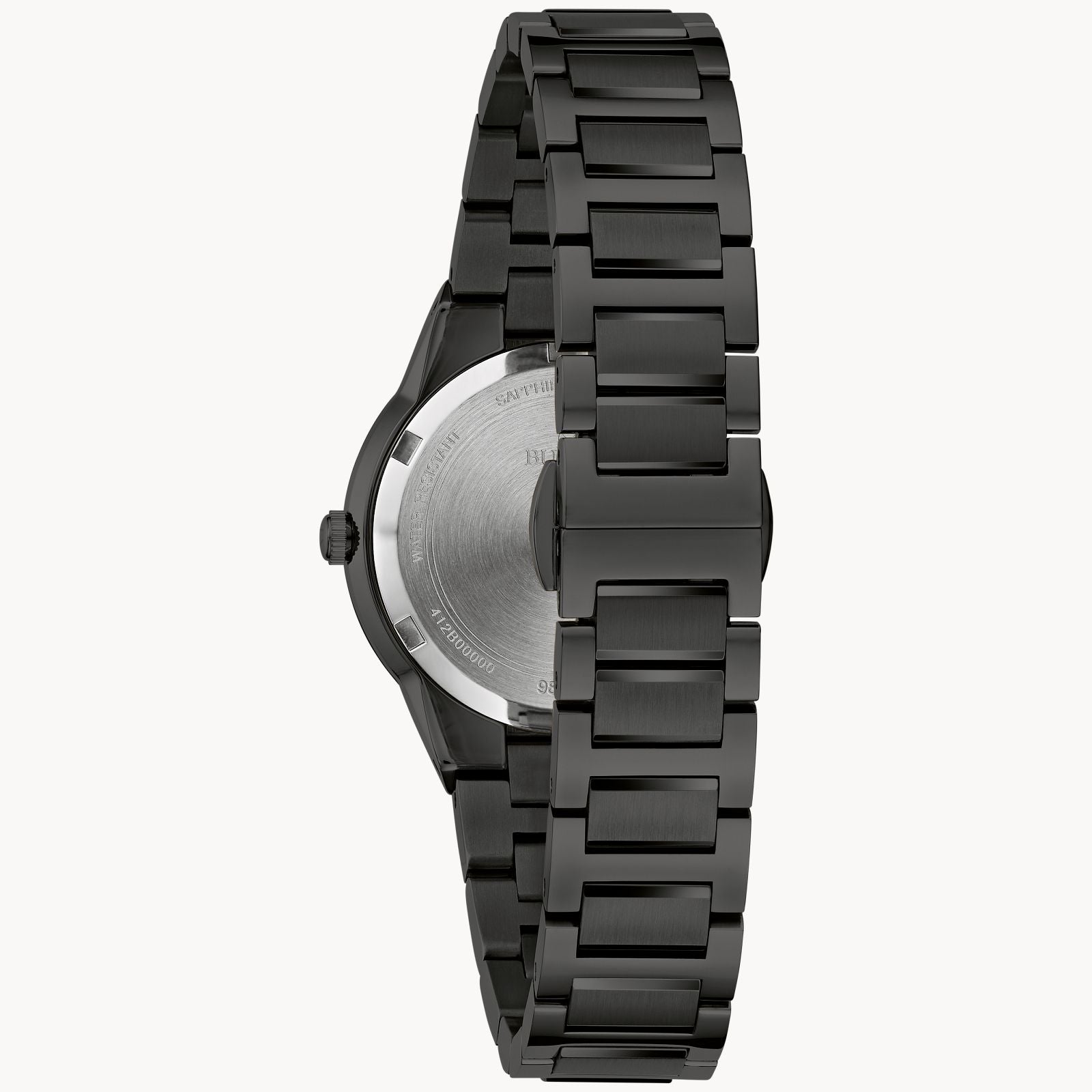 Ladies Modern Bulova Millennia 98L314