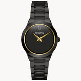 Ladies Modern Bulova Millennia 98L314