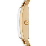 Mini Empire Gold-Tone Watch MK7406