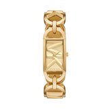 Mini Empire Gold-Tone Watch MK7406