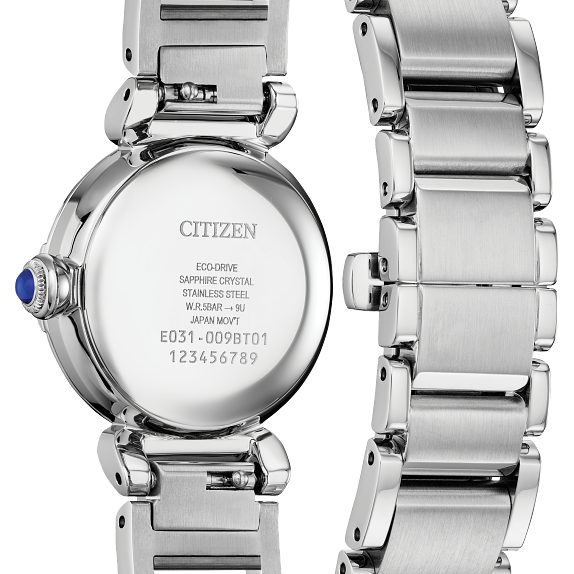 Mini Mae Ladies Citizen EM1130-83D