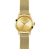 Montre Guess Gold Tone Watch