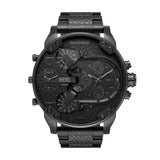 Mr. Daddy 2.0 All Black Chrono Function