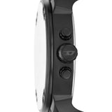 Mr. Daddy 2.0 All Black Chrono Function