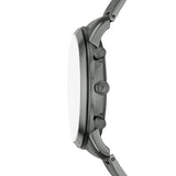 Neutra Chronograph Smoke Stainless Steel Watch FS6111