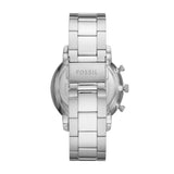 Neutra Chronograph Stainless Steel Watch FS5792