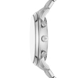 Neutra Chronograph Stainless Steel Watch