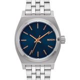 Nixon  Medium Time Teller Watch