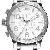 Nixon 51-30 Chrono Watch