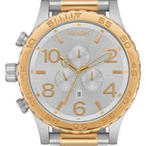 Nixon 51-30 Chrono Watch