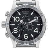 Nixon 51-30 Chrono Watch