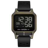 Nixon Heat Surplus Watch