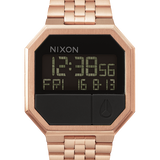 Nixon Re-Run Watch