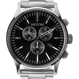 Nixon Sentry Chrono Watch