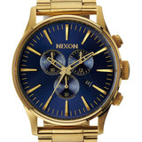 Nixon Sentry Chrono Watch