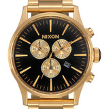 Nixon Sentry Chrono Watch