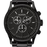 Nixon Sentry Chrono Watch