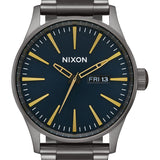 Nixon Sentry SS Watch