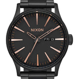 Nixon Sentry SS Watch