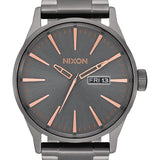 Nixon Sentry SS Watch