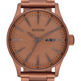 Nixon Sentry SS Watch