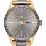 Nixon Sentry SS Watch