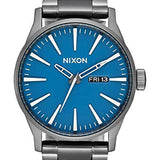 Nixon Sentry SS Watch