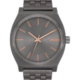 Nixon Time Teller Watch
