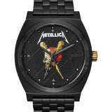 Nixon Time Teller Watch