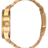 Oxblood/ Gold Sentry SS