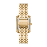 Petite Emery Pave Gold-Tone Watch