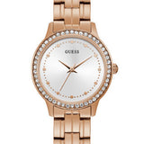 Guess U1209L3  Rose Gold-Tone Petite Watch