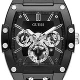 Phoenix Black Guess Watch