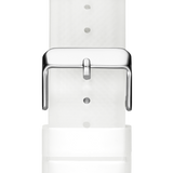 Phoenix GUESS Mens Clear Multi-function Watch